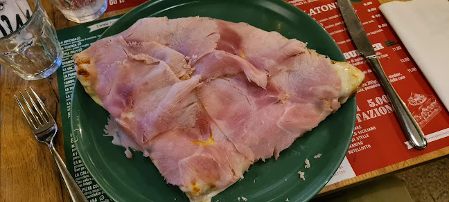 Little Italy - Ristorazione