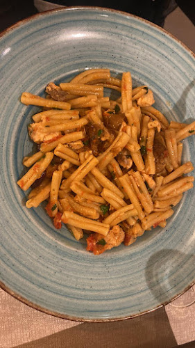 Ristorante La Cambusa ai 2 Laghi - Messina