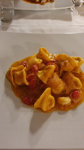 Ristorante Bernabò - Bergamo