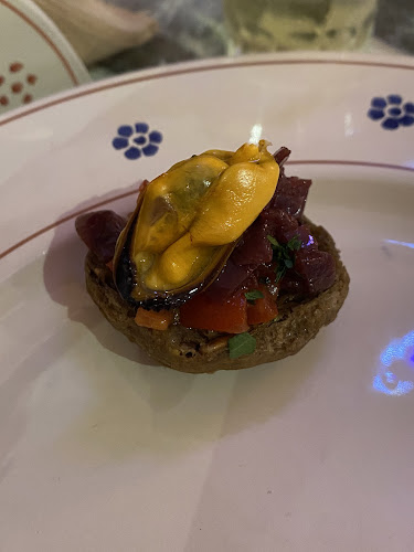 Comentarii opinii despre MARENUESCIU CUCINA TIPICA MARINARA