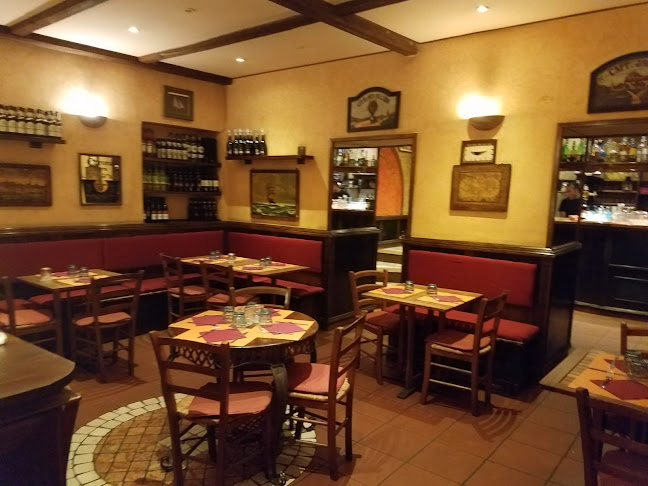 Italia Luogo DiVino - Ristorazione