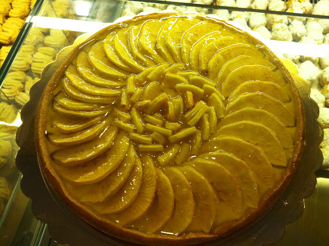 Bakery & Coffee – LOCATELLI - Sesto San Giovanni