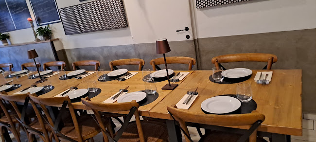 I Boceri Ristorante - Poggibonsi