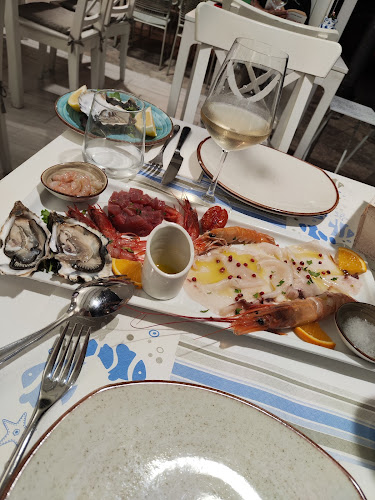 Reviews of Ristorante Opera Prima in Giardini-Naxos - Ristorazione