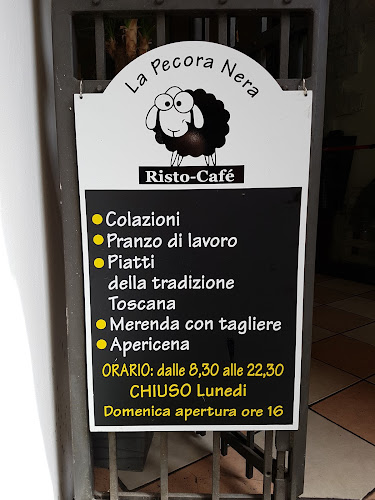 Opinii despre Ariosteria în Castelnuovo di Garfagnana - Ristorazione