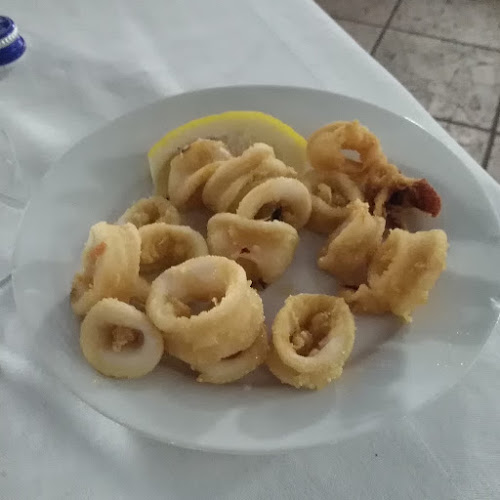 Mangiamare - Ristorazione