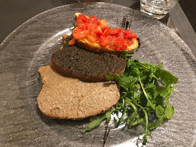 Ristorante Cotto - Dharma Group Open Times