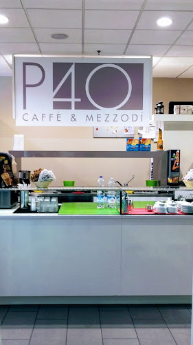 P40 Caffè E Mezzodì Nuovo Ospedale Prato - Ristorazione