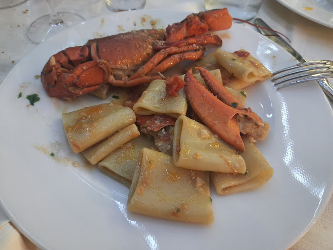 Opinii despre Ristorante Puerto Baloo în San Benedetto del Tronto - Ristorazione