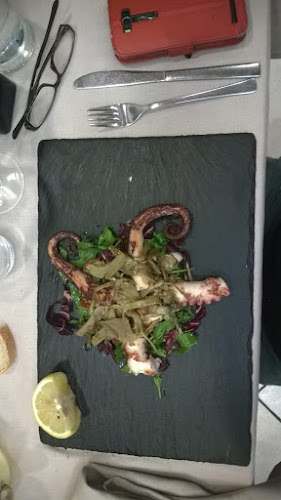 Calabrone 2 - Ristorazione