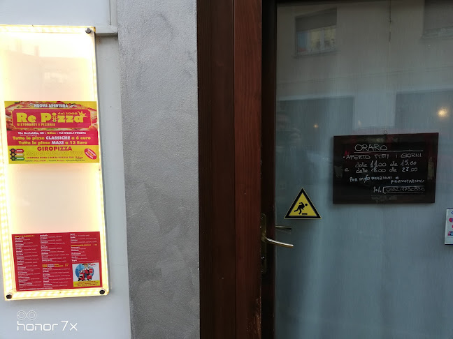 Opinii despre Al Ristorantino în Udine - Ristorazione