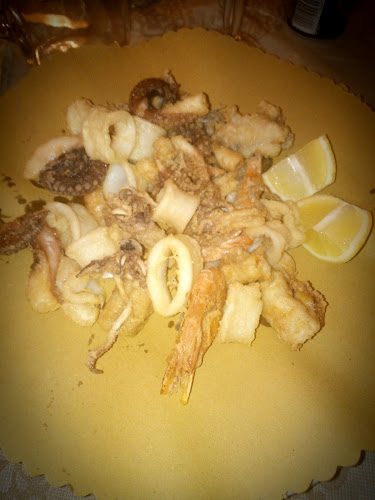 Opinii despre L'Arena del gusto | Ristorante, pizzeria în Monopoli - Ristorazione