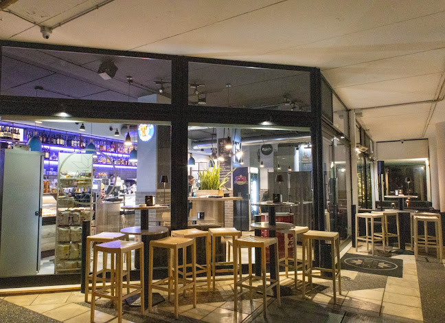 Reviews of Latino cafe & bistrot in Campi Salentina - Ristorazione