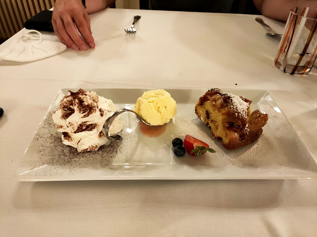 Ristorante Bernabò - Ristorazione