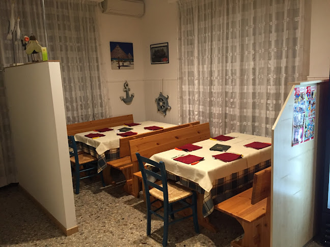 Pizzeria Newbar di Menegatti Livio - Porcia