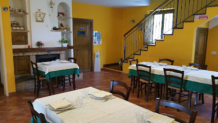 Agriturismo Ponte dei Canti