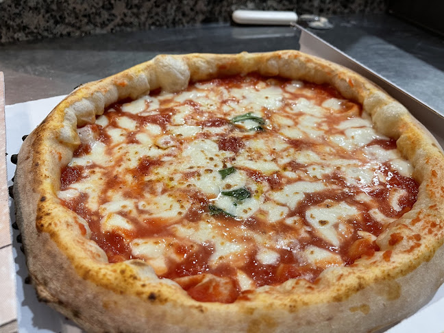 Pizzeria O' Vesuvio - Ristorazione