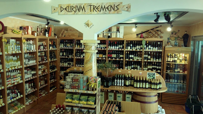 Delirivm Tremens - Riva del Garda