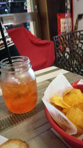 Opinii despre Pensavo Peggio în Terracina - Ristorazione