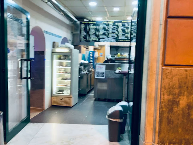 Pizzeria La Superba - Ristorazione