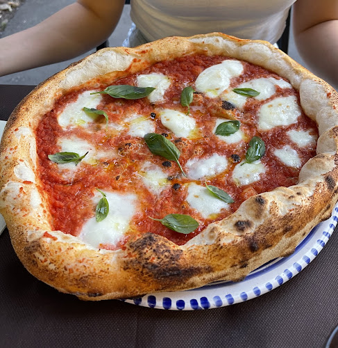 Fiori di Zucca - La Pizza Napoletana a Casa tua (zona Marconi) - Ristorazione