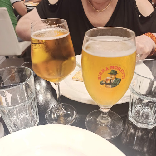 PizzaRound - Paderno Dugnano - Paderno Dugnano