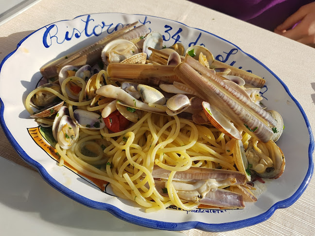 Ristorante 34 da Lucia