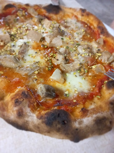 Comentarii opinii despre Residencial Bar Pizzeria