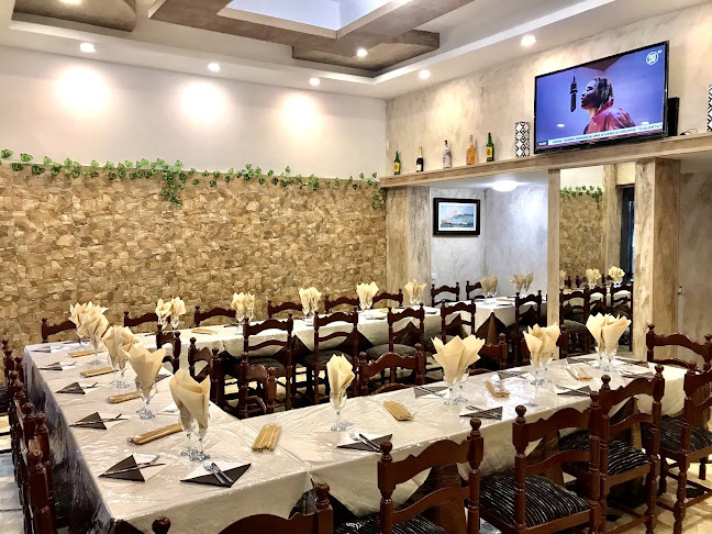 Opinii despre Pizzeria San Karas în Milano - Ristorazione