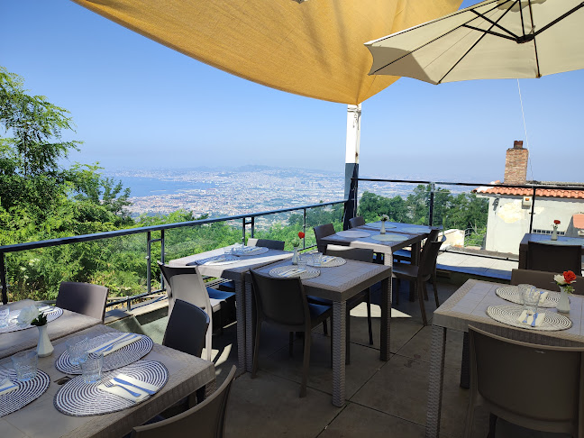 Ristorante Vesum - Ercolano