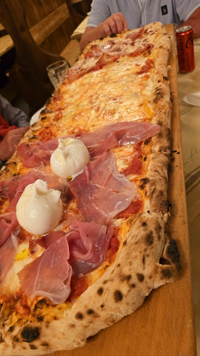 Pizza Dream - Martina Franca