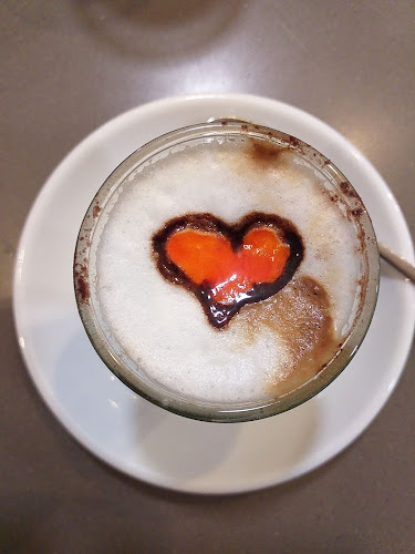 Pasticceria Guadagni dal 1957 - Ristorazione