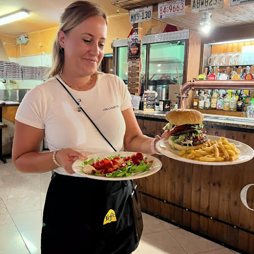 Opinii despre Pub On The Road în Tuscania - Ristorazione