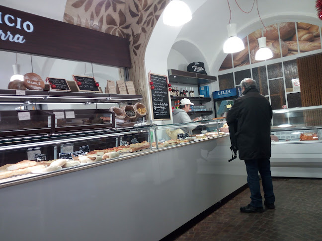 Gelateria Pagni - Vercelli