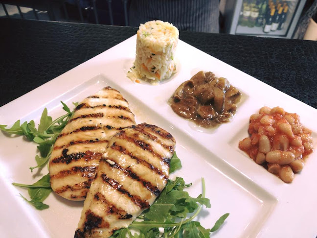 Opinii despre Ristorante Capodimonte Pisa în Pisa - Ristorazione