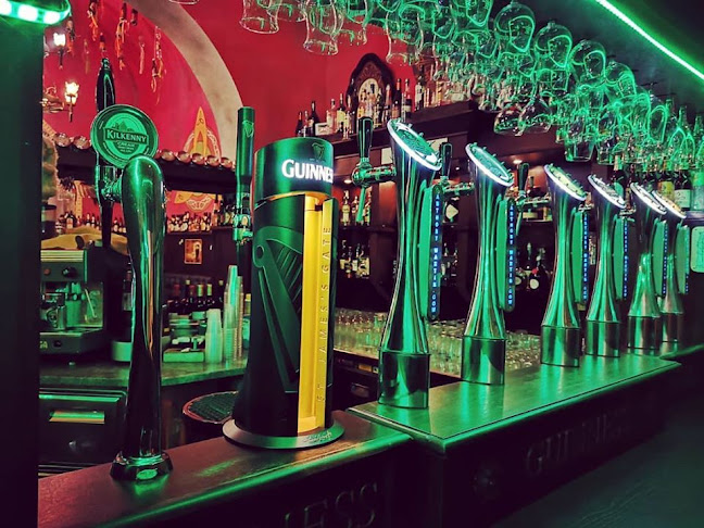 Minas Tirith - Irish pub