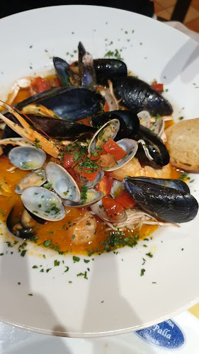 Osteria di Vico Palla - Ristorazione