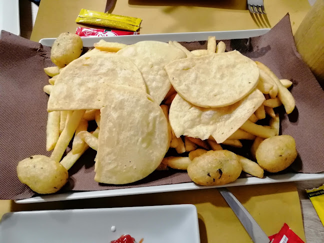 Opinii despre Borrelli în Palermo - Ristorazione