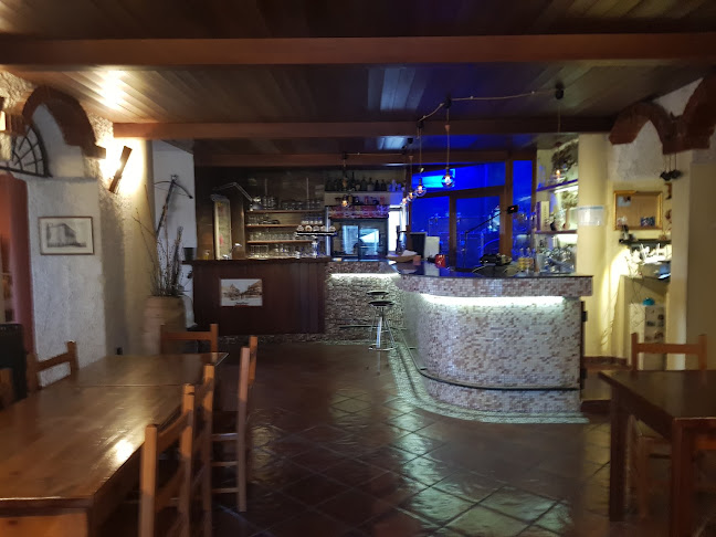 Opinii despre Mariposa - Pizzeria e B&B în Capaccio Paestum - Ristorazione