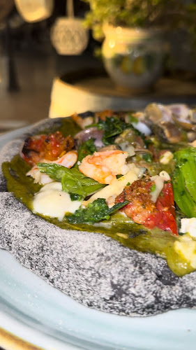 Opinii despre Al Bagamoyo în Biancavilla - Ristorazione