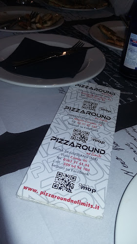 PizzaRound - Paderno Dugnano - Ristorazione