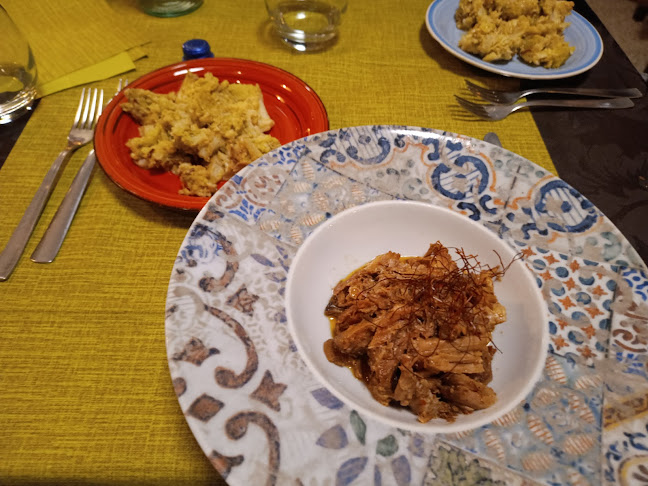 RISTORANTE DUE LUPI - Ristorazione