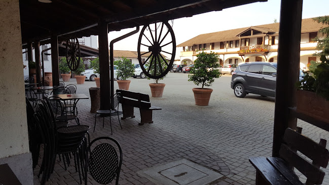 Rivalta Scrivia, Rivalta Nuova, Strada Provinciale per Pozzolo Formigaro, 15, 15057 •, AL