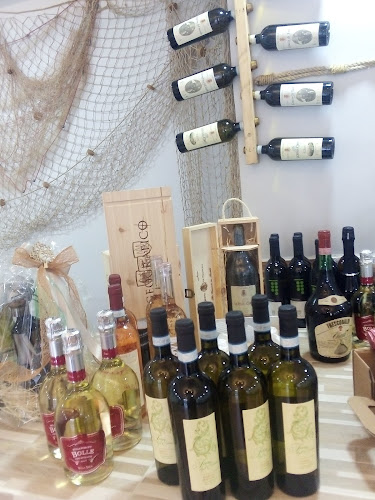 Pescheria Gambero Rosso