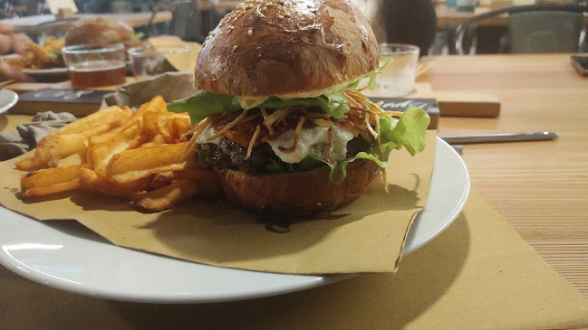 Comments and reviews of Birrificio Forum Iulii