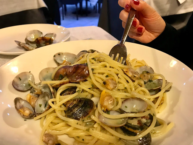 Modena Sud - Sicilia a Tavola - Ristorante di pesce a Modena - Ristorazione