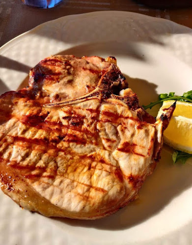 Comentarii opinii despre Ristorante Cittadella