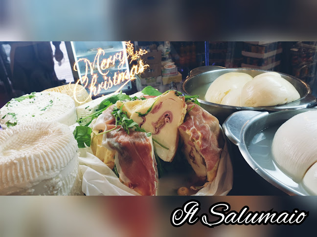 Via Caliri, 32/34, 84013 Cava de' Tirreni SA