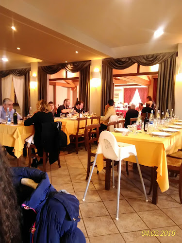Comments and reviews of Ristorante Albergo Dei Cacciatori