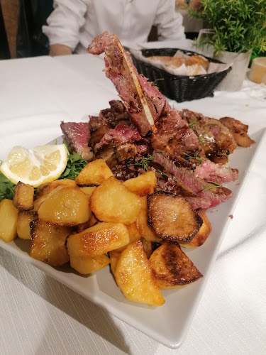 Italy Food Ristorante - Roma